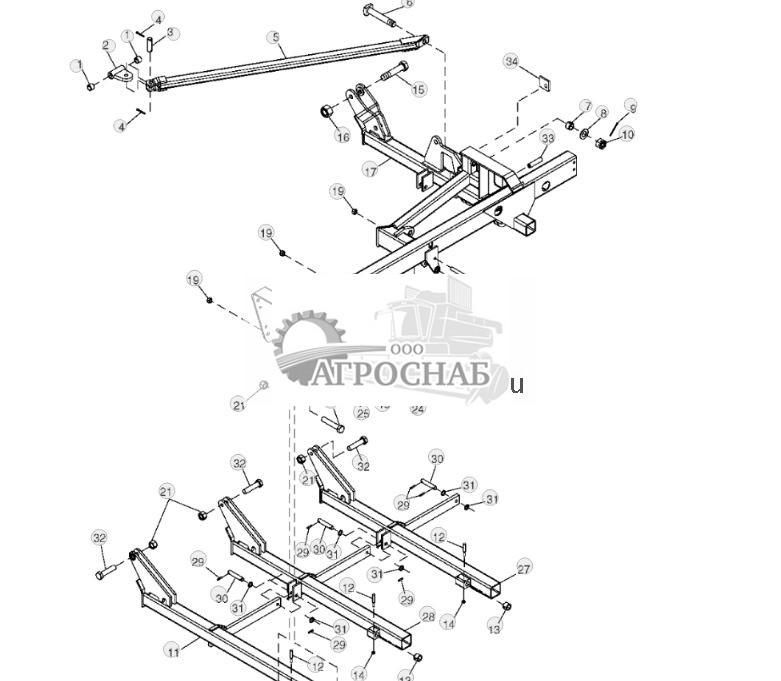 OUTER WING - 45 FT, 53 FT AND 61 FT (45 FT ILLUSTRATED) - ST142127 8.jpg